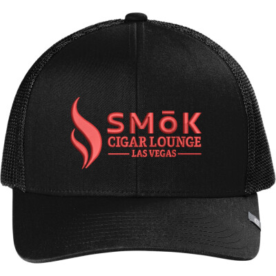 SMŌK Travis Mathew Cruz Trucker Cap