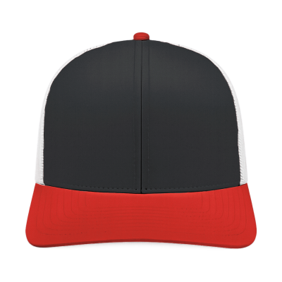 Cap America Flexfit 110 Trucker Mesh Back Cap
