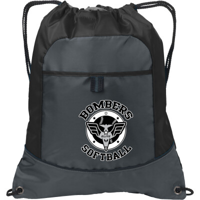 Pocket Cinch Pack