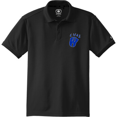 OGIO Caliber Polo