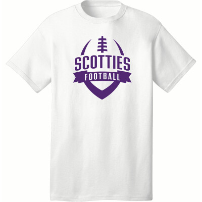 Core Cotton Tee