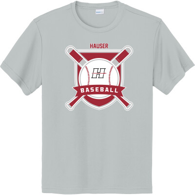 Youth Performance Tee