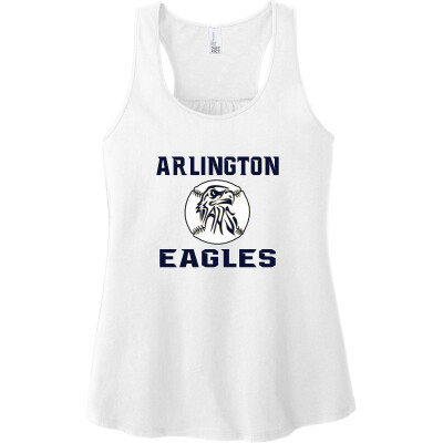 Women's V.I.T. Racerback Tank