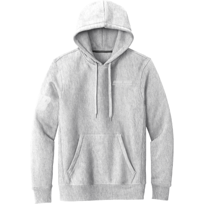 Super Heavyweight Pullover Hooded Sweatshirt