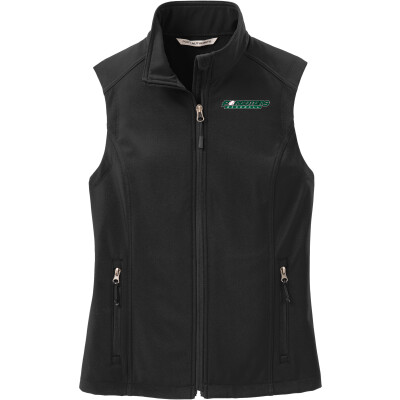 Women's Core Soft Shell Vest