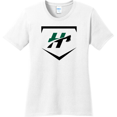 Women's Core Cotton Tee