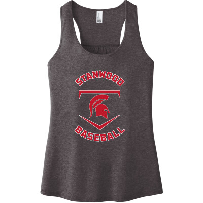 Women's V.I.T. Racerback Tank