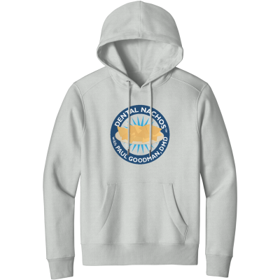 Perfect Weight Fleece Hoodie