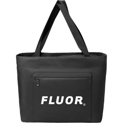 Matte Carryall Tote
