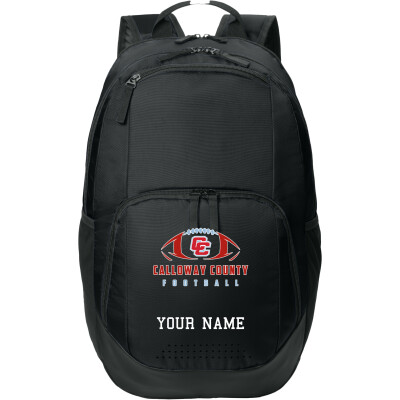 Rec Backpack