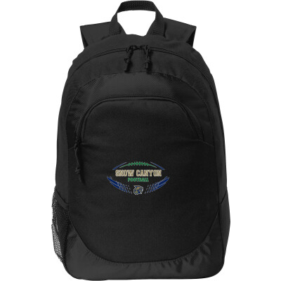 Circuit Backpack