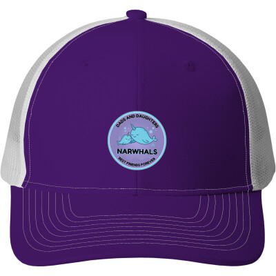 Snapback Trucker Cap