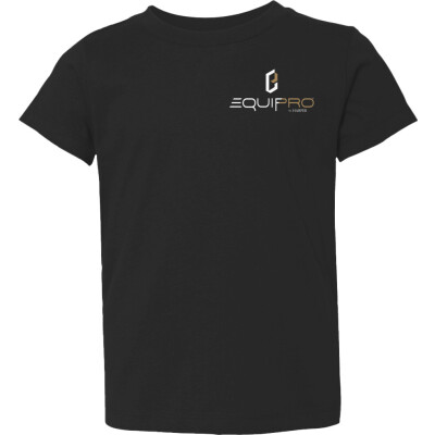 BELLA CANVAS Toddler Jersey Tee (DTF)