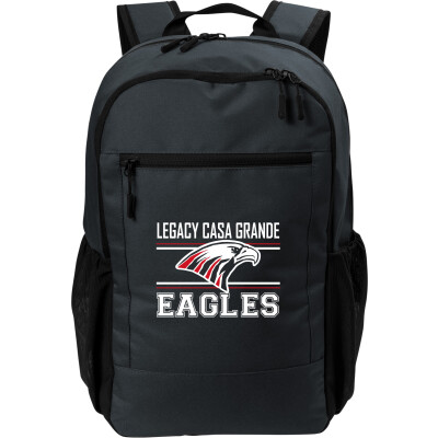 Daily Commute Backpack