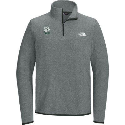The North Face Glacier 1/4-Zip Fleece