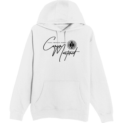 Unisex Pullover Hooded Sweatshirt