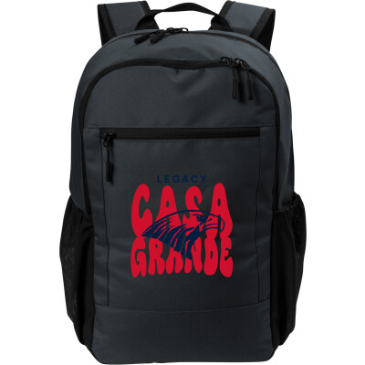 Daily Commute Backpack