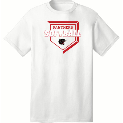 Core Cotton Tee