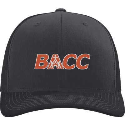 Snapback Trucker Cap