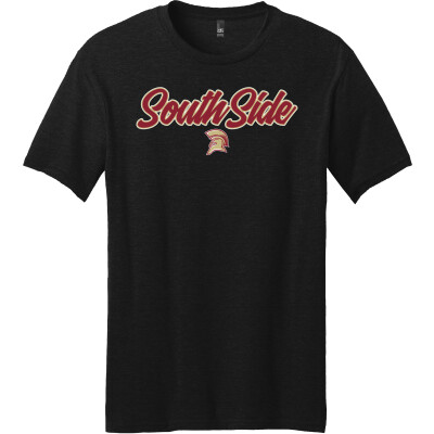 Perfect Blend CVC Tee