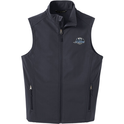 Core Soft Shell Vest