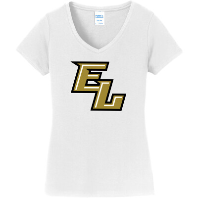 Women's Fan Favorite V-Neck Tee