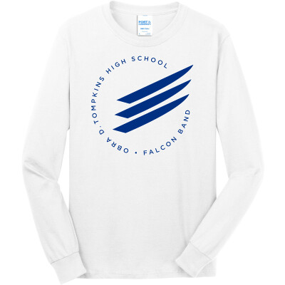 Long Sleeve Core Cotton Tee