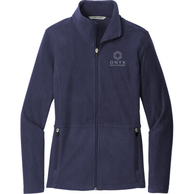 Women's Accord Microfleece Jacket