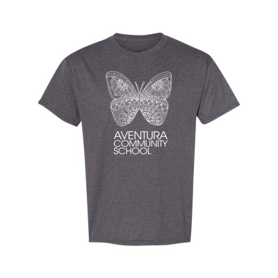 HANES Unisex Ecosmart ® T-Shirt - H5170 (DTF)