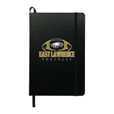 Ambassador Bound Journal Book Spoke