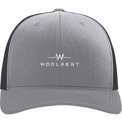 Snapback Trucker Cap
