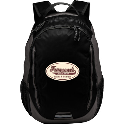 Ridge Backpack