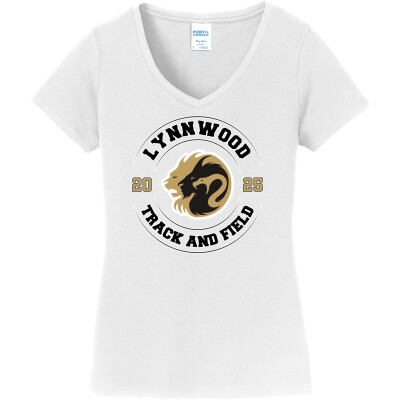 Women's Fan Favorite V-Neck Tee