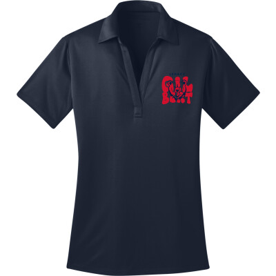 Women's Silk Touch Performance Polo