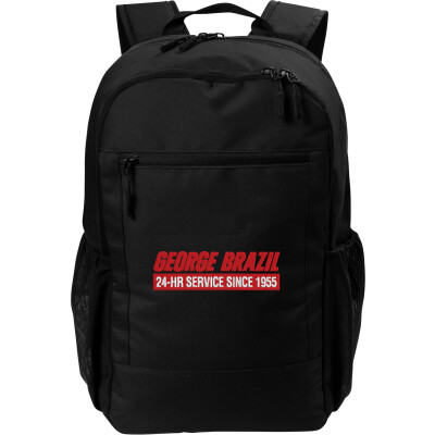 Daily Commute Backpack