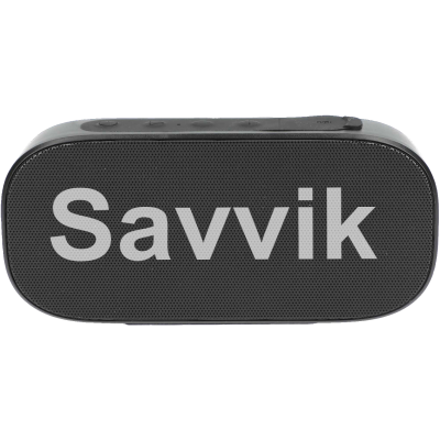 2.0 Bluetooth Speaker