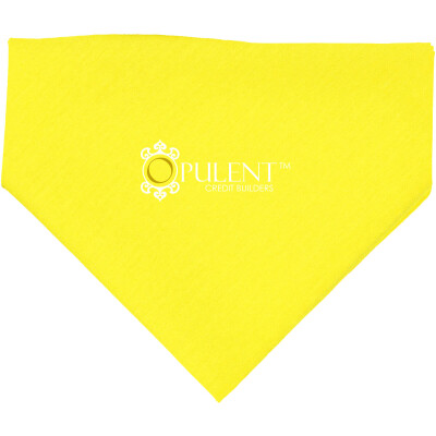 Doggie Bandana