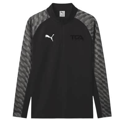 Puma Youth TEAMLIGA26 Training 1/4 Zip