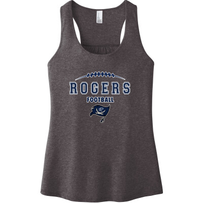 Women's V.I.T. Racerback Tank