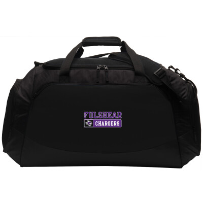 Large Active Duffel