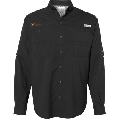 Columbia Men's PFG Tamiami II Shirt