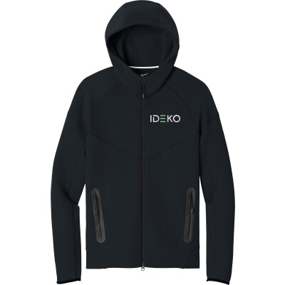 Nike Men's Tech Fleece Full Zip Hoodie