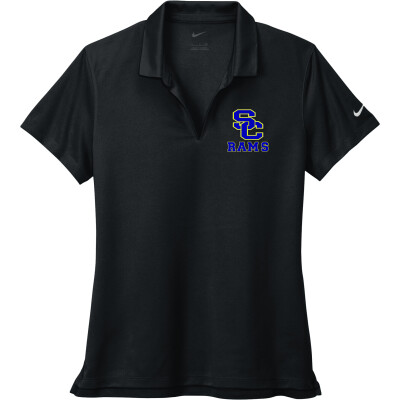 Nike Women's Dri-FIT Micro Pique 2.0 Polo