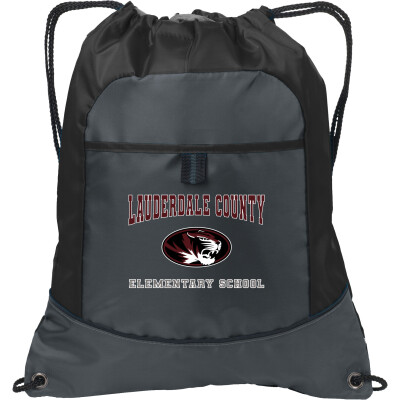 Pocket Cinch Pack