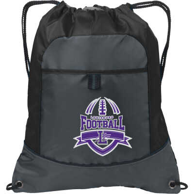 Pocket Cinch Pack