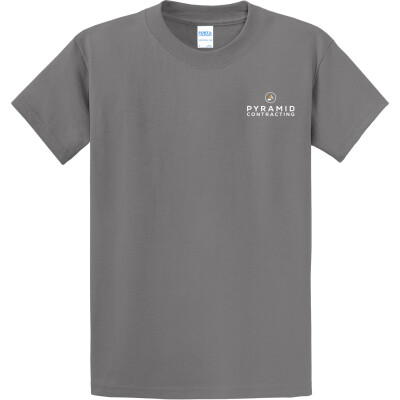 Port & Company Tall Essential Tee (DTF)