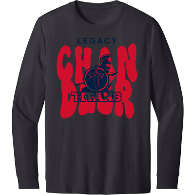 Epic Unisex Long-Sleeve T-Shirt