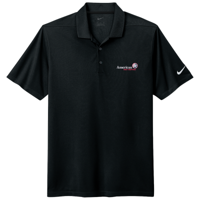 Nike Dri-FIT Micro Pique 2.0 Polo