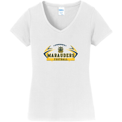 Women's Fan Favorite V-Neck Tee
