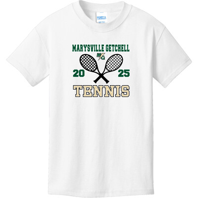 Youth Core Cotton Tee